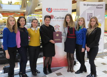 HomeCare Association receives two national awards