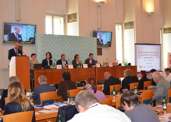 Role místní samosprávy v rozvojové spolupráci