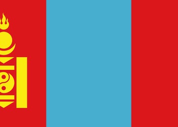 Spolupráce mongolského ministerstva s Charitou ČR