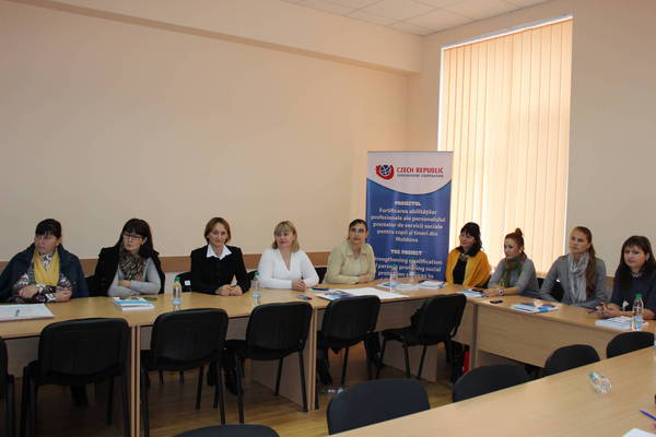 Participants.
