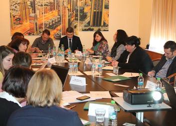 Chisinau began activities for the implementation of inclusive practices in pre-school education 