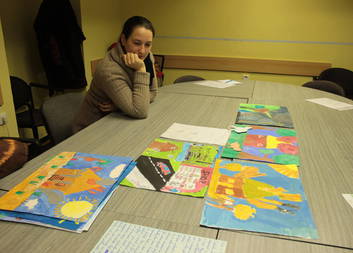 2. ročník výtvarné soutěže Naše společná planeta zná své vítěze