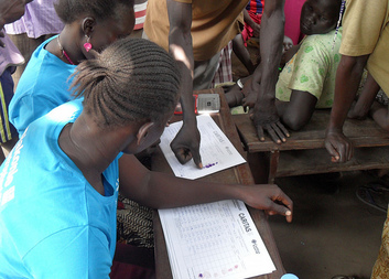 Jižní Súdán se neobejde bez mezinárodní podpory