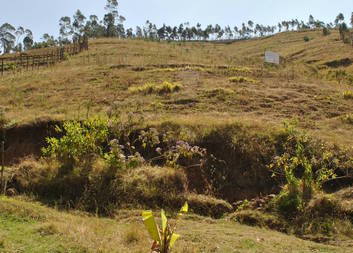 Charita pomůže obětem sucha v Etiopii