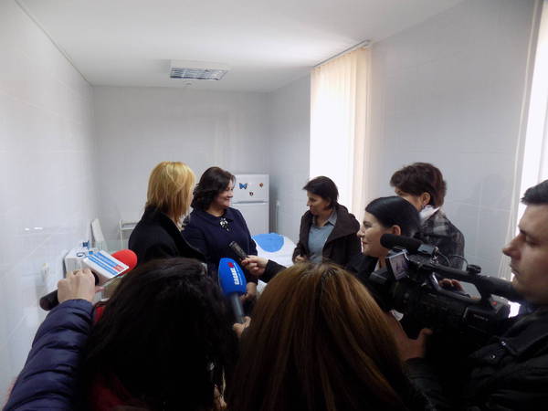 The media interest in Ceadir Lunga - Gagauzinfo, Radio Chisinau.