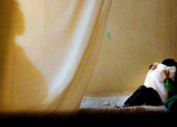 Charita Libanon vyzývá k vyšší ochraně duševního zdraví syrských dětí