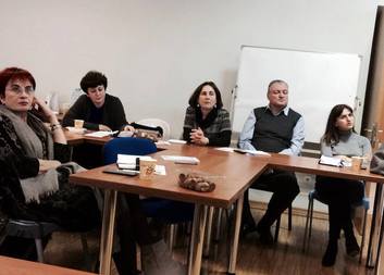 Gruzie usiluje o změnu přístupu veřejnosti k lidem trpícím autismem