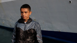 Caritas Czech Republic has launched civil society project in Northwest Syria