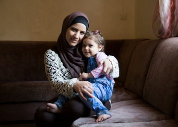 Mír je možný, tvrdí syrský biskup