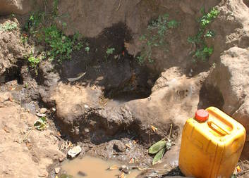 Caritas Internationalis v Římě projednávala dopady jevu El Niño