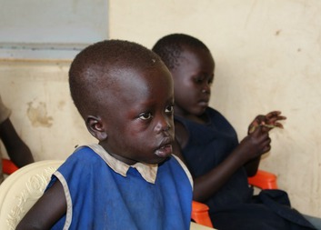 Čtvrtina obyvatel Jižního Súdánu nemá dostatek potravin