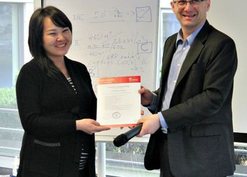 Evropské zkušenosti napomáhají ekologickému rozvoji Mongolska