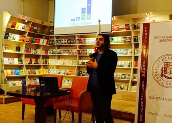 Na světový den autismu zveřejnili v Gruzii nový web o poruchách autistického spektra