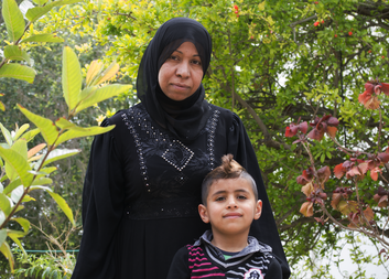 Kurzy bojují s nezaměstnaností palestinských žen