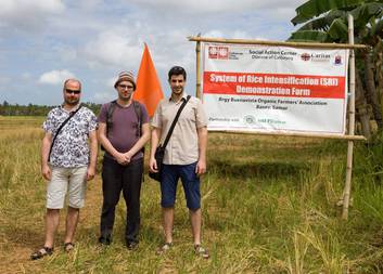 Rozvojová spolupráce přináší změnu