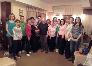 V Srbsku zkvalitňují péči o oběti domácího násilí