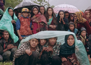 Cordaid Resilient Programme in a Year Nepal 2016 