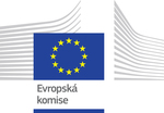 logo evropska komise