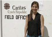 Desítky humanitárních pracovníků přijdou každý rok o život při pomoci druhým