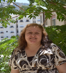 Skills for better future – a story of resilience and hope