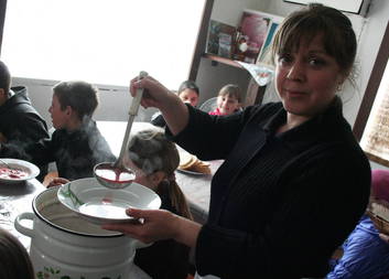 The Ukrainian Mission III.