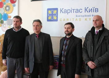 The Ukrainian Mission II.