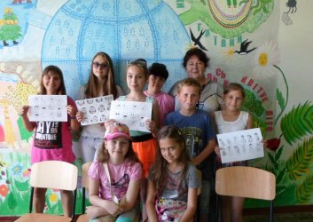 Ukraine´s humanitarian crisis