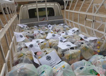 Syrian conflict has a harmful impact on the Jordanian economy