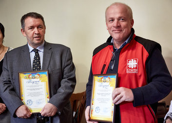 Ukraine is worthy of our help 