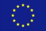 EuropeAid logo.