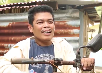 Caritas honours ‘Yolanda’ heroes during 3rd ‘Yolanda’ anniversary 