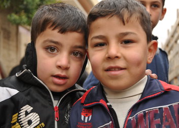 Caritas Czech Republic is setting up its own branch in Iraq to be closer to the needy