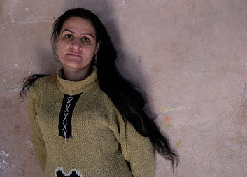 Abeer Al Hasan i nadále věří v budoucnost Sýrie