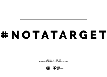 Společné prohlášení českých humanitárních organizací k Světovému humanitárnímu dni