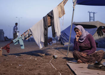 15 let si připomínáme Světový humanitární den. Proč je česká pomoc v zahraničí stále tak důležitá?