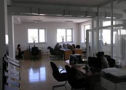 Centre for students of social work in Ulaanbaatar