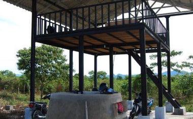 Návštěva v Nilam Business Centre