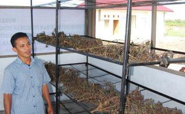 Návštěva v Nilam Business Centre