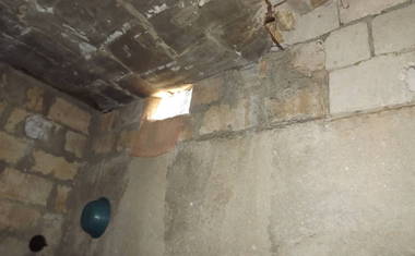 Prostory, kde žijí i děti