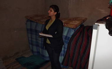 Kontrolní návštěva