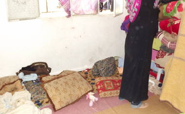 Pokoj pro celou rodinu