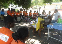 Petr Šváb and Adam Neumann