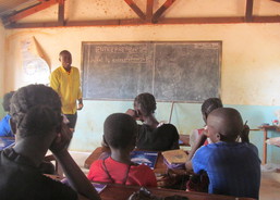 It starts with the basics 