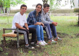 Members of the action group