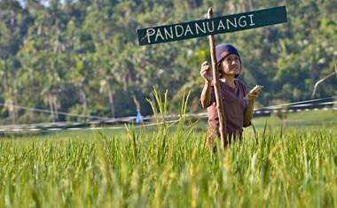 Všechny vypozorované údaje o poli se zaznamenávaly