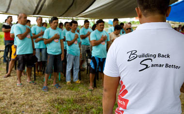 Při slavnosti proběhla společná modlitba