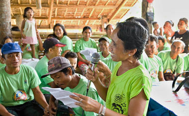 Slavnost měla hojnou účast