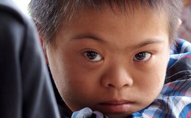 Péče zde dostane každé z dětí stejně