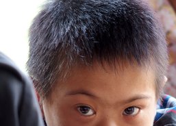 Every child receives the care and attention equally