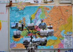 Gagauzia youth don't know EU viewpoints.